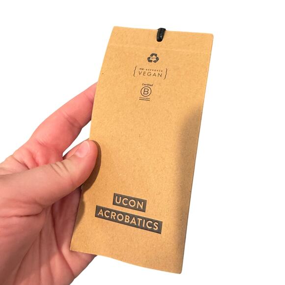 NWT Ucon Acrobatics pine green till backpack - Picture 8 of 10